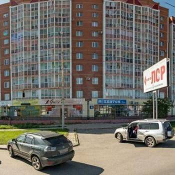 Сдается 2-х комнатная квартира, 64 м²
