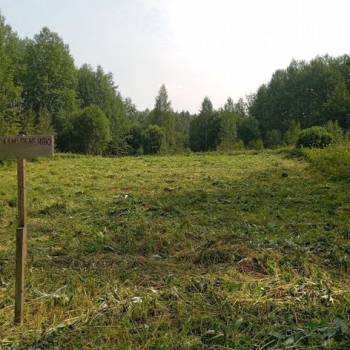 Продается Участок, 1540 м²