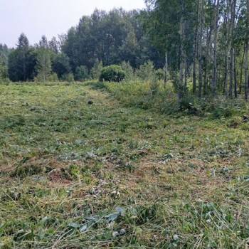Продается Участок, 1540 м²