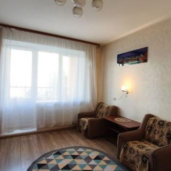 Сдается 1-комнатная квартира, 36 м²