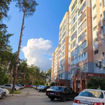 Сдается 1-комнатная квартира, 36 м²