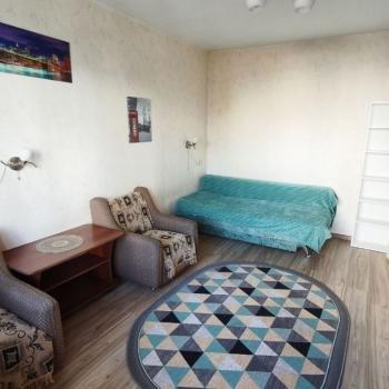 Сдается 1-комнатная квартира, 36 м²