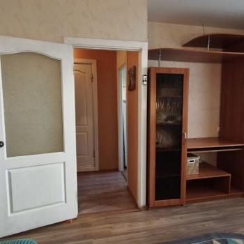 Сдается 1-комнатная квартира, 36 м²
