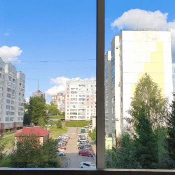 Сдается 1-комнатная квартира, 36 м²