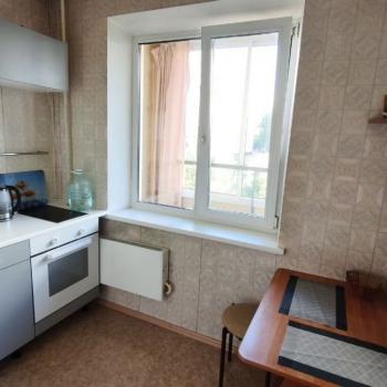 Сдается 1-комнатная квартира, 36 м²