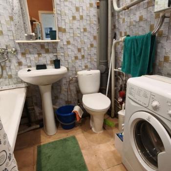 Сдается 1-комнатная квартира, 36 м²