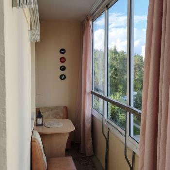 Сдается 1-комнатная квартира, 36 м²