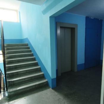 Сдается 1-комнатная квартира, 36 м²