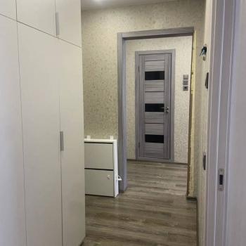 Сдается 2-х комнатная квартира, 54 м²