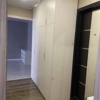 Сдается 2-х комнатная квартира, 54 м²