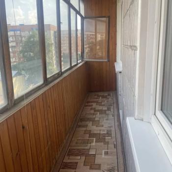 Сдается 2-х комнатная квартира, 54 м²