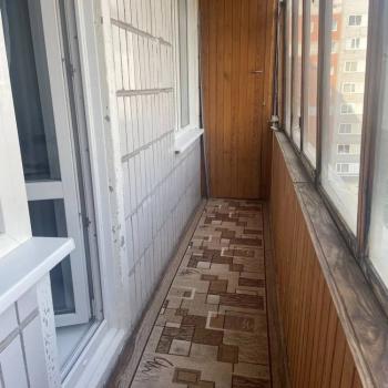 Сдается 2-х комнатная квартира, 54 м²