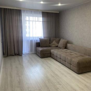 Сдается 2-х комнатная квартира, 54 м²