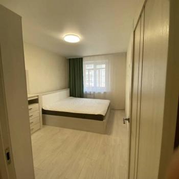 Сдается 2-х комнатная квартира, 54 м²