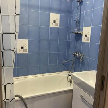 Сдается 2-х комнатная квартира, 54 м²
