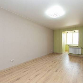 Продается 1-комнатная квартира, 39,3 м²