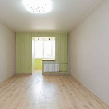 Продается 1-комнатная квартира, 39,3 м²