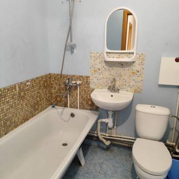 Продается 1-комнатная квартира, 27,4 м²
