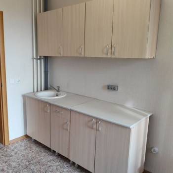 Продается 1-комнатная квартира, 27,4 м²