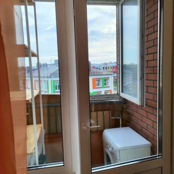 Продается 1-комнатная квартира, 27,4 м²