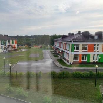 Продается 1-комнатная квартира, 27,4 м²