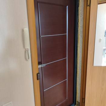 Продается 1-комнатная квартира, 27,4 м²