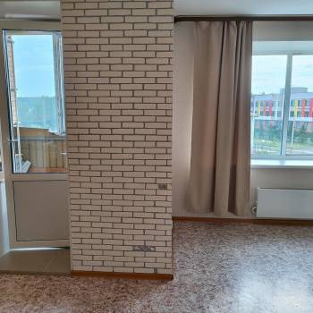 Продается 1-комнатная квартира, 27,4 м²