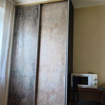 Сдается 1-комнатная квартира, 13,3 м²