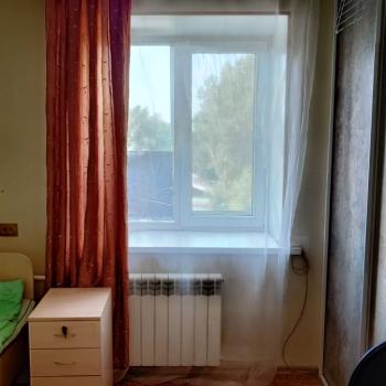 Сдается 1-комнатная квартира, 13,3 м²