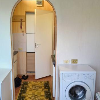 Сдается 1-комнатная квартира, 13,3 м²