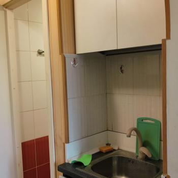 Сдается 1-комнатная квартира, 13,3 м²