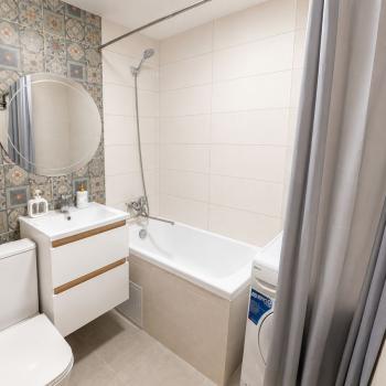 Сдается 1-комнатная квартира, 18 м²