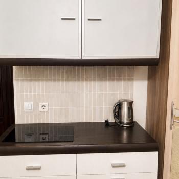 Сдается 1-комнатная квартира, 18 м²