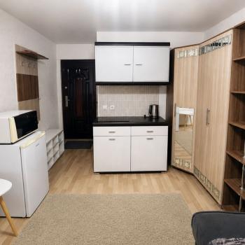 Сдается 1-комнатная квартира, 18 м²