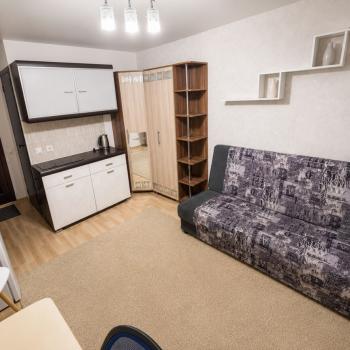 Сдается 1-комнатная квартира, 18 м²