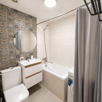 Сдается 1-комнатная квартира, 18 м²
