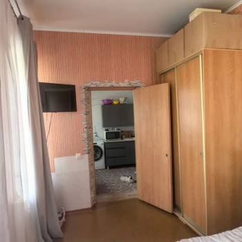 Продается 2-х комнатная квартира, 43,1 м²