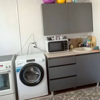 Продается 2-х комнатная квартира, 43,1 м²