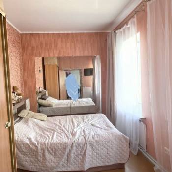 Продается 2-х комнатная квартира, 43,1 м²