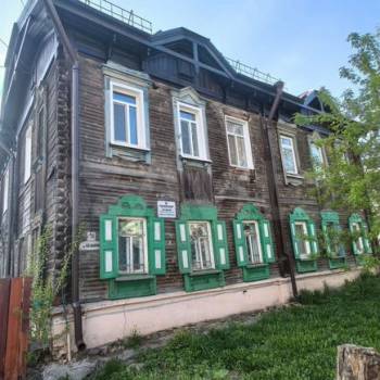 Продается 2-х комнатная квартира, 43,1 м²