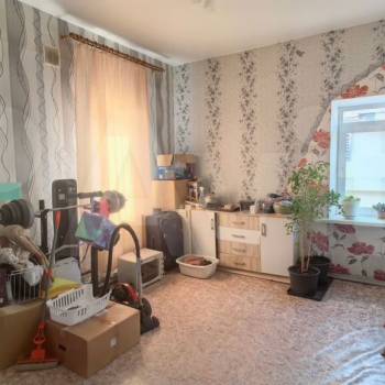 Продается 2-х комнатная квартира, 43,1 м²