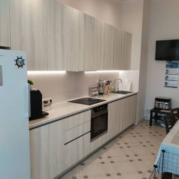 Продается 2-х комнатная квартира, 59,3 м²