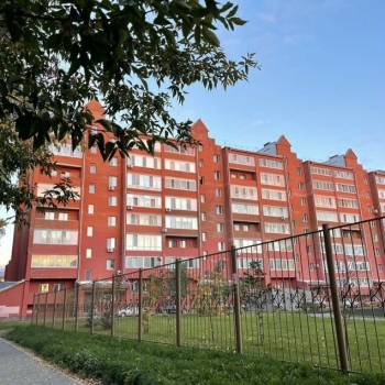 Продается 2-х комнатная квартира, 59,3 м²