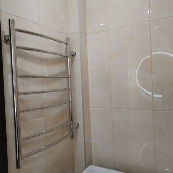 Продается 2-х комнатная квартира, 59,3 м²