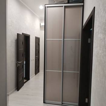 Продается 2-х комнатная квартира, 59,3 м²