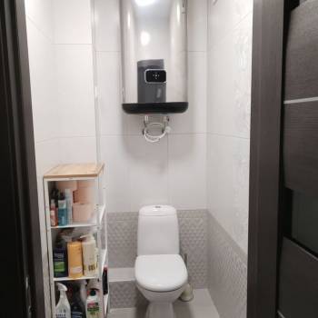 Продается 2-х комнатная квартира, 59,3 м²