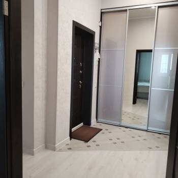 Продается 2-х комнатная квартира, 59,3 м²