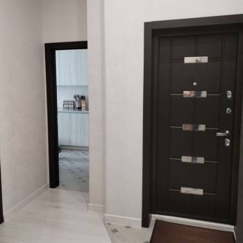 Продается 2-х комнатная квартира, 59,3 м²