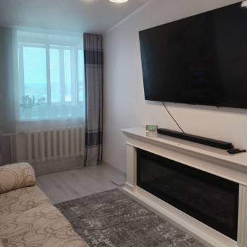 Продается 2-х комнатная квартира, 59,3 м²