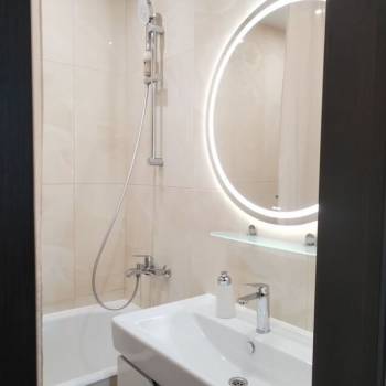 Продается 2-х комнатная квартира, 59,3 м²